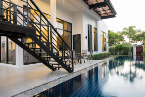  WE by Sirin Pool Villa Huahin  Хуа Хин